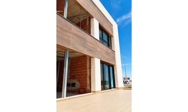 Adosado - Nueva construcción  - Dolores - Dolores