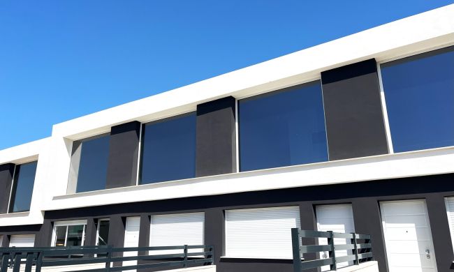 Adosado - Nueva construcción  - Gran Alacant - Gran Alacant