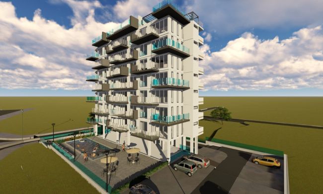 Apartamento - Nueva construcción  - La Cala - La Cala