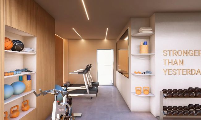 Apartamento - Nueva construcción  - La Vila Joiosa - La Vila Joiosa