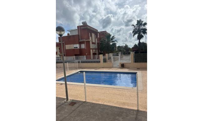Apartamento - Nueva construcción  - Orihuela Costa - Orihuela Costa