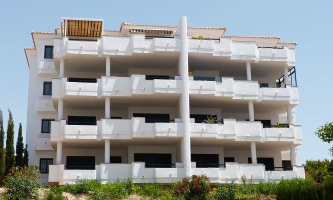 Apartamento - Nueva construcción  - Orihuela Costa - Orihuela Costa