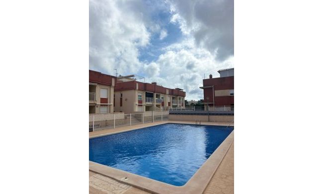Apartamento - Nueva construcción  - Orihuela - Orihuela