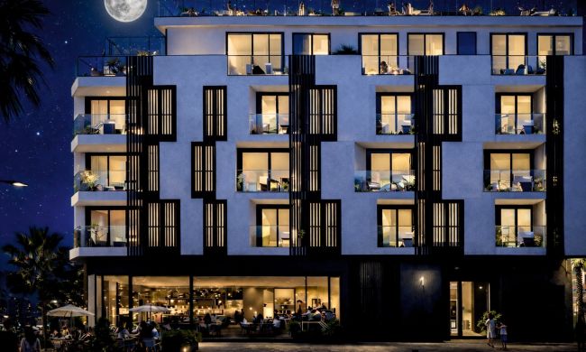 Apartamento - Nueva construcción  - Torrevieja - Torrevieja
