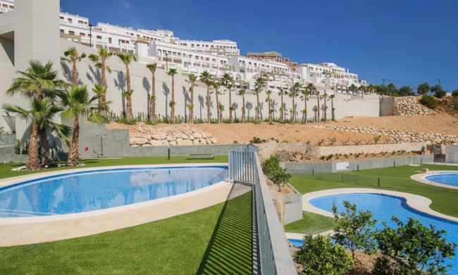 Apartamento - Nueva construcción  - Xeresa - Xeresa