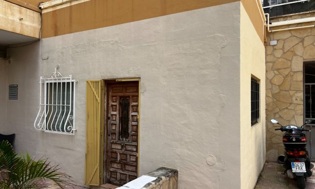 Apartamento - Venta - Calpe - Calpe