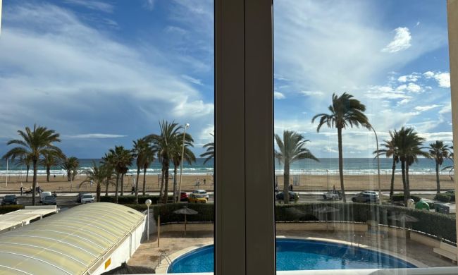 Apartamento - Venta - San Juan Playa  - SJ-225 II