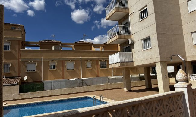 Apartamento - Venta - Torrevieja - Torrevieja - Centre
