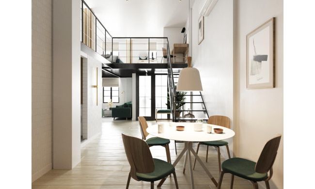 Apartment - New Build - Alicante (Alacant) - Alicante (Alacant)