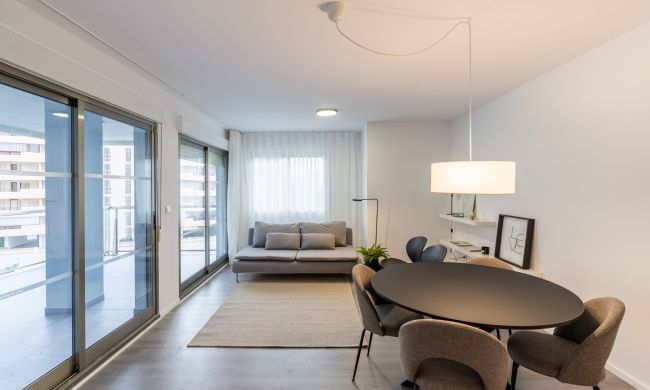 Apartment - Resale - Calpe - Calpe