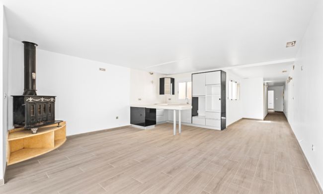 Apartment - Resale - Elche Pedanías - Las Bayas
