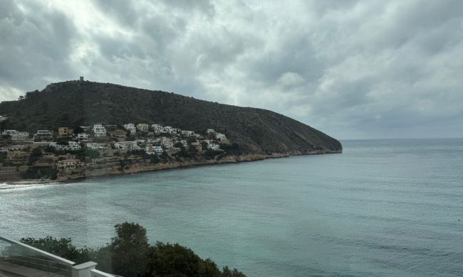 Apartment - Resale - Moraira - MT-69522