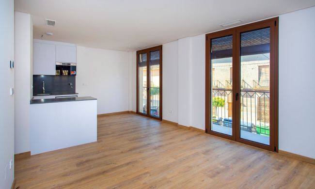 Appartement - Bestaande bouw - Hondón de las Nieves - Hondón de las Nieves