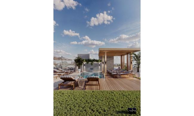 Appartement - Nieuwbouw  - Guardamar del Segura - Guardamar del Segura