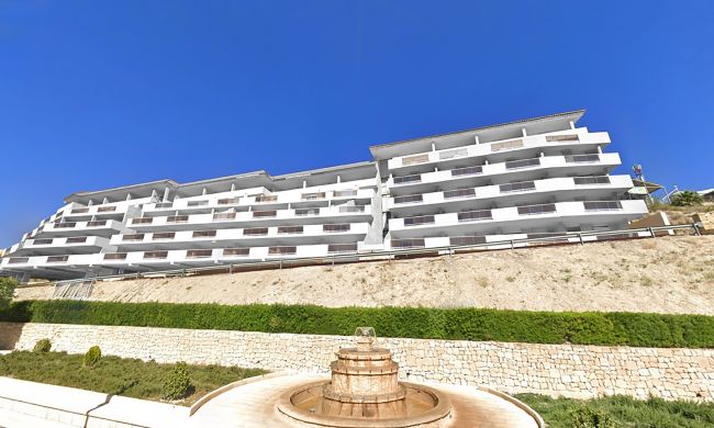 Appartement - Nieuwbouw  - Relleu - Relleu