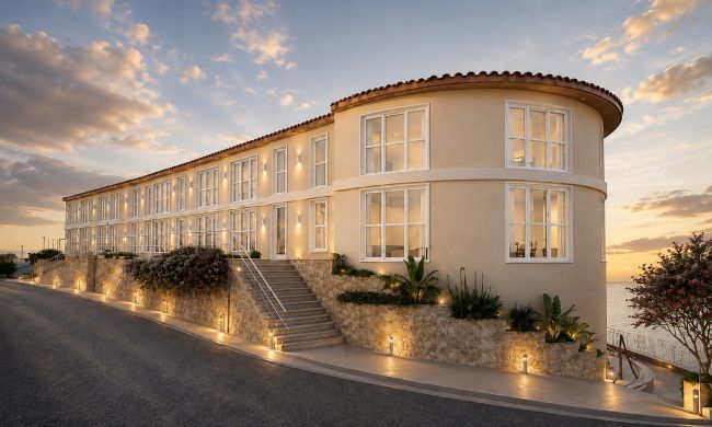 Appartement - Nieuwbouw  - Relleu - Relleu