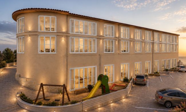 Appartement - Nieuwbouw  - Relleu - Relleu