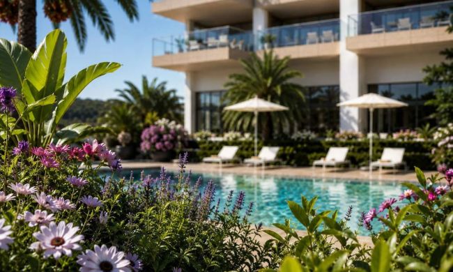 Appartement - Nieuwbouw  - Villajoyosa - Villajoyosa
