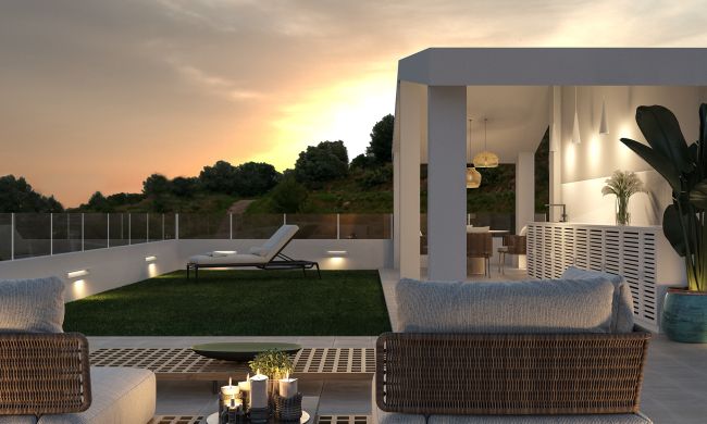 Appartement - Nieuwbouw  - Xeresa - Xeresa