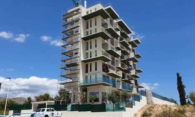 Appartement - Nouvelle construction - La Cala - La Cala