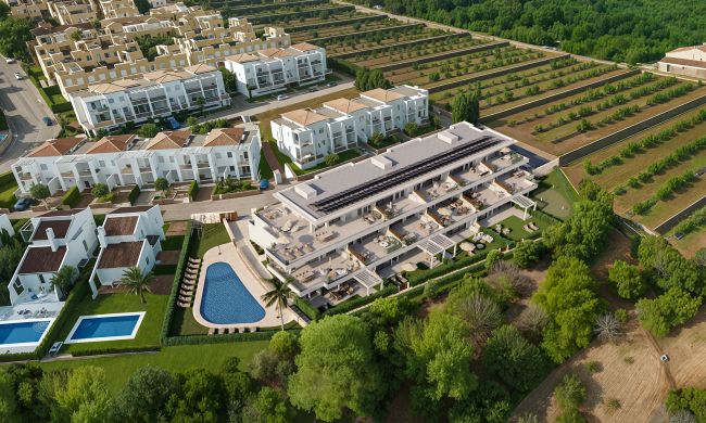 Appartement - Nouvelle construction - La Sella - La Sella