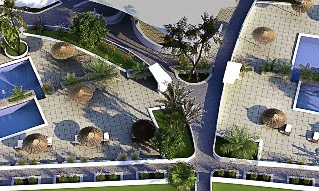 Appartement - Nouvelle construction - Pilar de la Horadada - Pilar de la Horadada