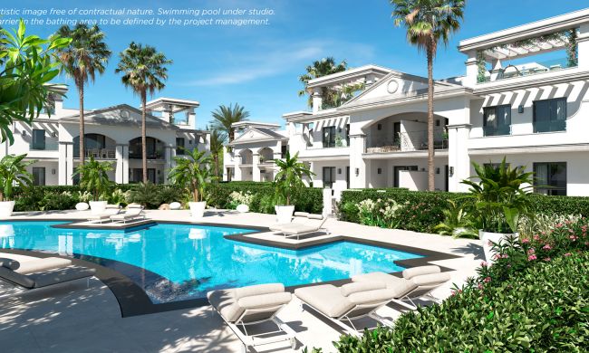 Appartement - Nouvelle construction - Rojales - Rojales