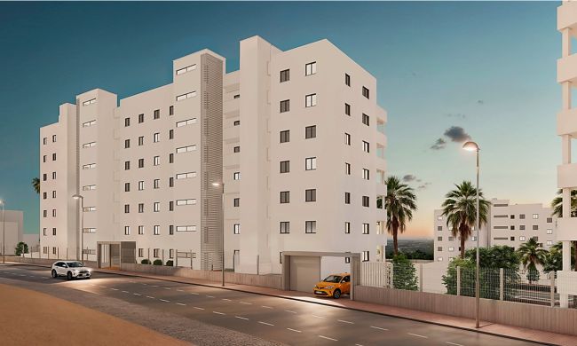 Appartement - Nouvelle construction - San Miguel de Salinas - San Miguel de Salinas