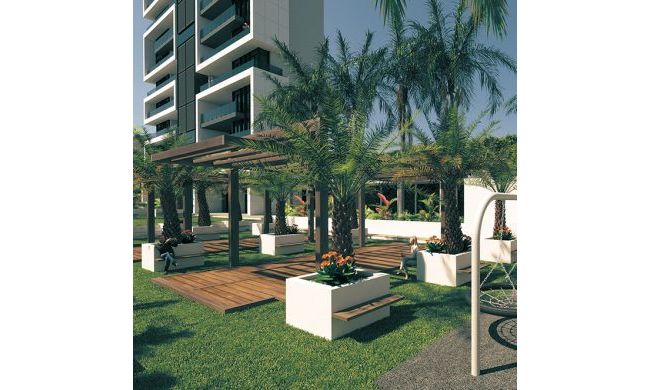 Atico - Nueva construcción  - Benidorm - Benidorm