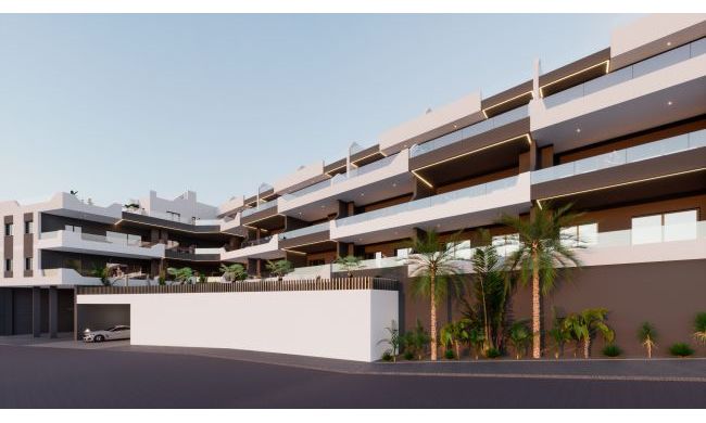 Atico - Nueva construcción  - Benijofar - Benijofar
