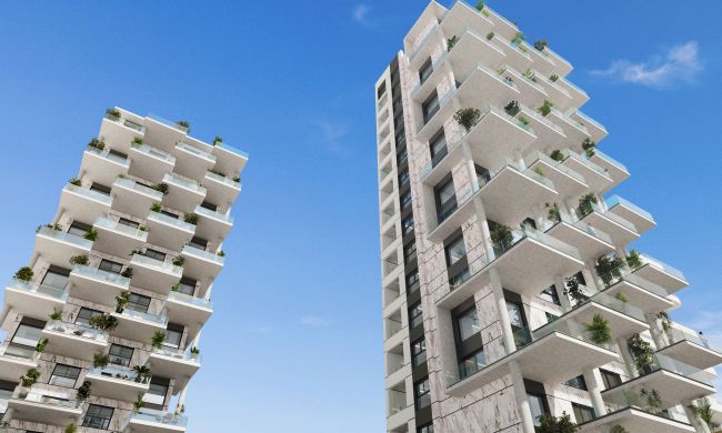 Atico - Nueva construcción  - Calpe - Calpe