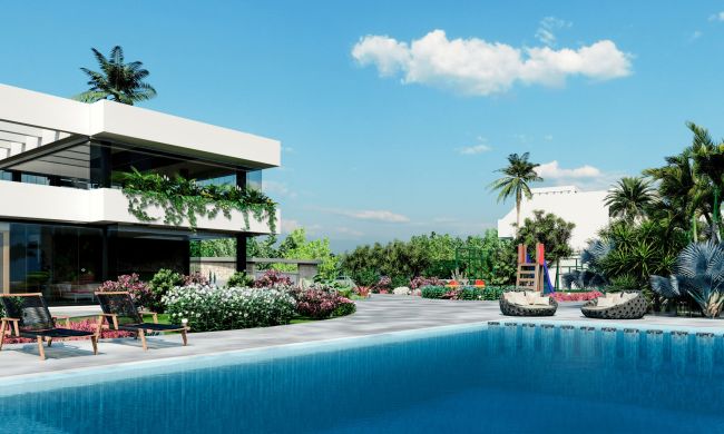 Atico - Nueva construcción  - Guardamar del Segura - Guardamar del Segura