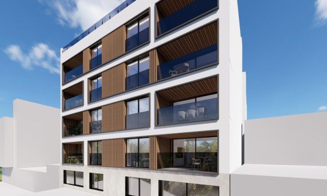 Atico - Nueva construcción  - Guardamar del Segura - Guardamar del Segura