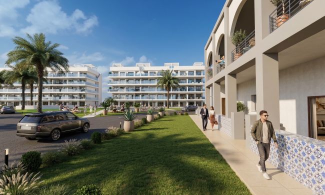 Atico - Nueva construcción  - Guardamar del Segura - Guardamar del Segura
