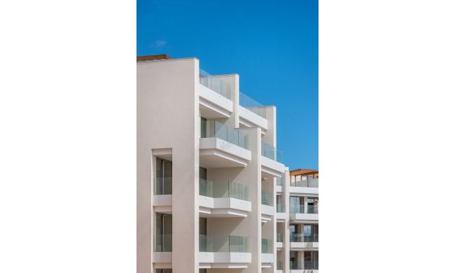 Atico - Nueva construcción  - Orihuela Costa - Orihuela Costa