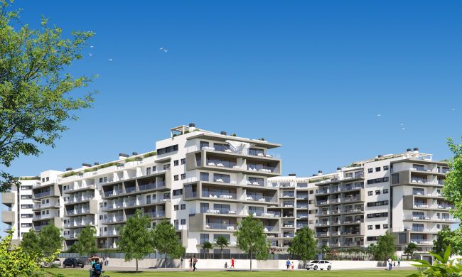 Atico - Nueva construcción  - Orihuela Costa - Orihuela Costa