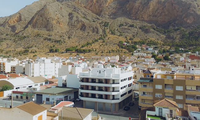 Atico - Nueva construcción  - Redován - Redován
