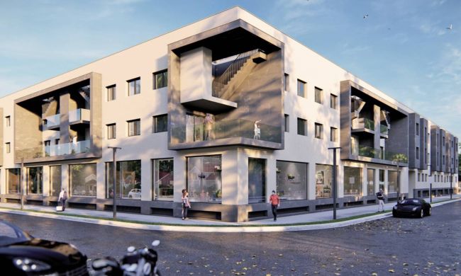Atico - Nueva construcción  - Torre-Pacheco - Torre-Pacheco