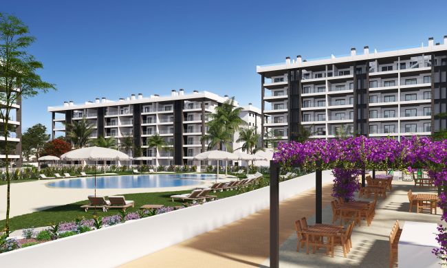 Atico - Nueva construcción  - Torrevieja - Torrevieja