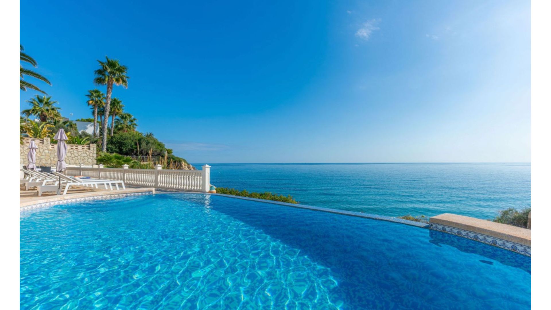 Bestaande bouw - Villas - El Campello - 