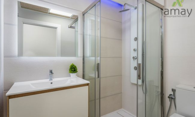 Bungalow - Balcones de Amay - Resale - Torrevieja - Torrevieja - Los Balcones