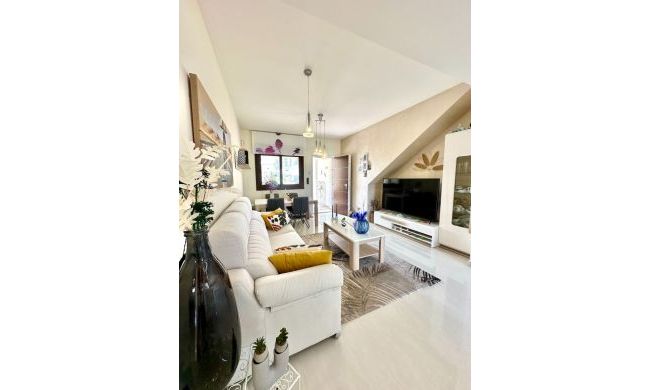 Bungalow - Balcones de Amay - Revente - Torrevieja - Torrevieja - Los Balcones