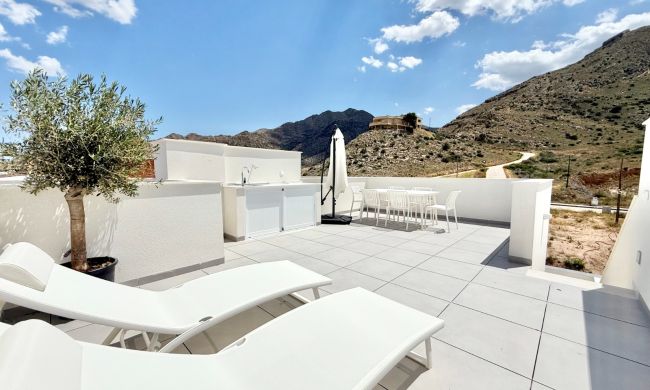 Bungalow - New Build - Cox - CV-28461