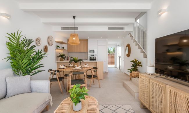 Bungalow - Nouvelle construction - Dolores - Dolores