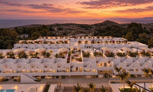 Bungalow - Nueva construcción  - Pulpí - Pulpí