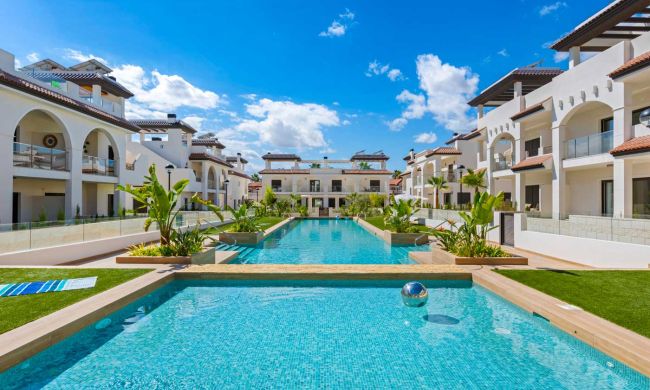 Bungalow - Nueva construcción  - Rojales - CV-72281