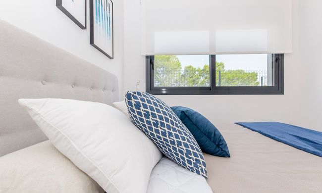 Bungalow - Nueva construcción  - San Miguel de Salinas - San Miguel de Salinas