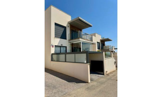Bungalow - Resale - San Miguel de Salinas - San Miguel de Salinas