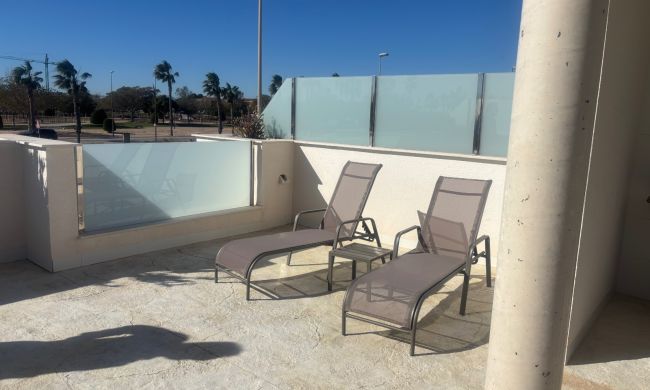 Bungalow - Venta - Torre-Pacheco - Torre-Pacheco