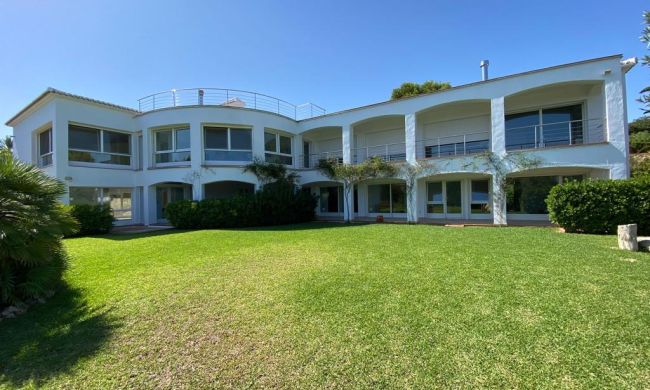 Chalet - Venta - Jávea - MT-62042